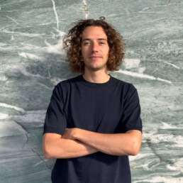Giacomo Zoppi, fondatore NEOS Design