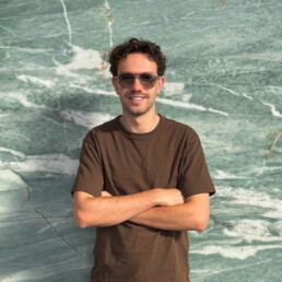 Paolo Zoppi, fondatore NEOS Design