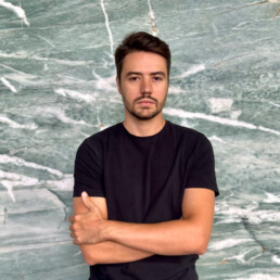 Pietro Zoppi, fondatore NEOS Design